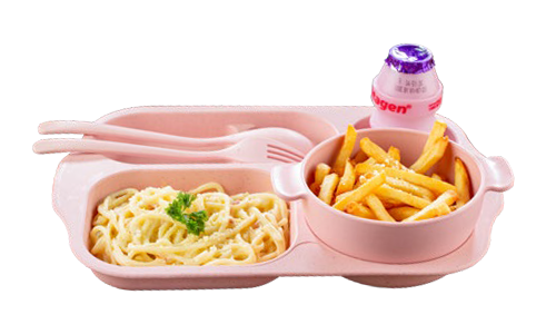 Kid Meal A (Pasta)